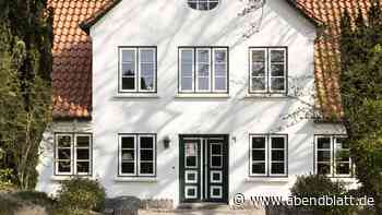 Hideaways im Norden: Hier gibt es etwas andere Ferienhäuser