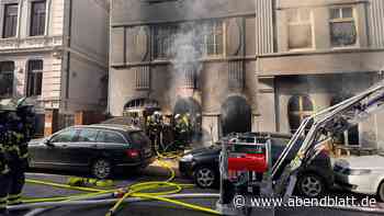 Nach Brand in Grusel-Theater: Inhaber unter Schock, Fans entsetzt