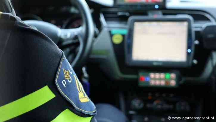 Overvallers houden man nacht vast en proberen zijn rekening te plunderen