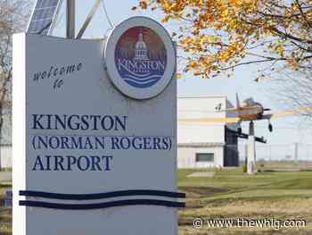 Military police exercises to take place at Kingston Airport Tuesday
