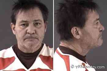 Police Nab Cheyenne Man Wanted for Aggravated Assault