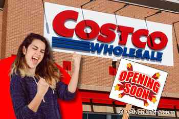 Costco Rapidly Expanding in Coming Months; Here's Where [LIST]