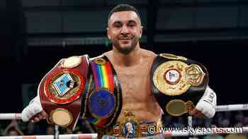 Simpson vs Sheeraz? 'Let's find out who's the best in Britain'