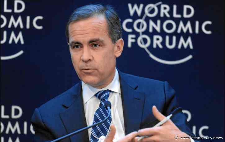 Canada Is Now In The Hands Of Arch-Technocrat And Trilateral Mark Carney