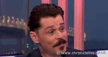 Vera's Kenny Doughty set to leave viewers 'on edge' with TV return in Channel 5 drama