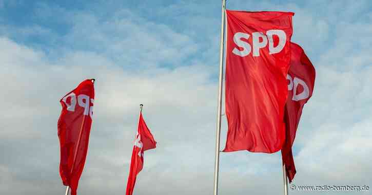 Dr. Ernst Trebin verlässt die Bamberg SPD