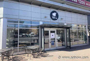 Nepalese restaurant ‘Himalayan Wild Yak’ opens in Ballston next week