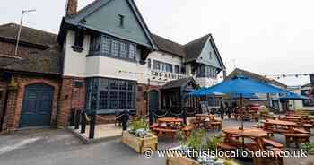 Hornchurch pub bids to extend drinking hours