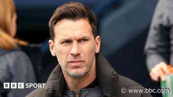 WSL side Man City sack coach Taylor