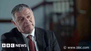 Mike Amesbury to stand down as MP over assault conviction