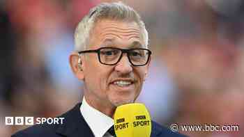 MOTD should show fewer highlights - BBC chairman