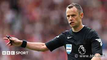 Forest lose appeal against fine for 'Luton fan' Attwell post