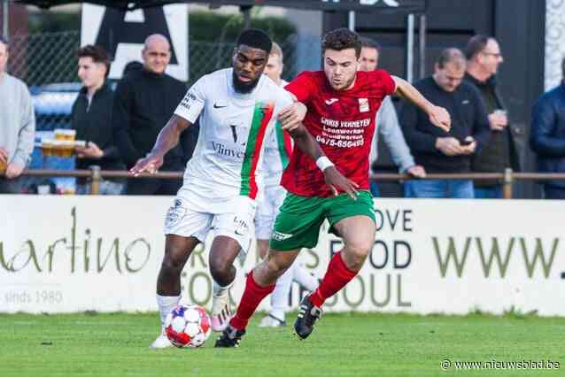 Pepingen-Halle haalt versterking in nationale reeksen