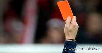 Hessen: Zuschauer greifen Schiedsrichter bei Jugend-Fußballspiel an