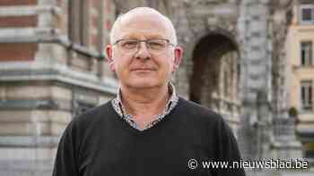 Joost Sierens laat zich uit over heisa rond #2kmsamenaantafel: “Verbindend evenement mag geen politiek spel worden”