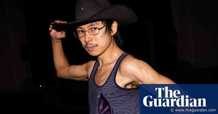 'Exploding of joy and affirmations': queer line dancing takes off in Sydney – video