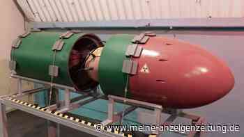 Einstellung zu Atomwaffen in Deutschland kippt: Neue Umfrage überrascht