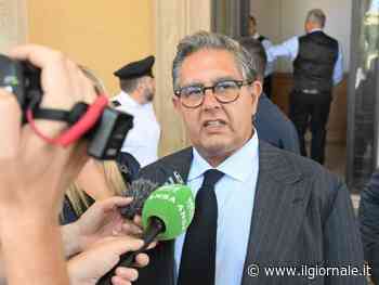 Giovanni Toti indagato per truffa allo Stato