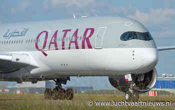 Qatar Airways doet voor komende zomer extra vluchten naar Schiphol in de verkoop, maar biedt er minder aan dan nu
