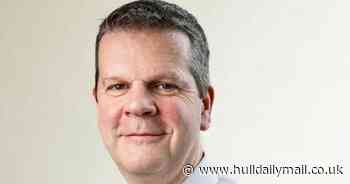 Humberside Police new Chief Constable confirmed and 'hugely honoured' to secure position