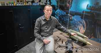 Gerard wil hier munitie maken: ‘Als er echt een conflict uitbreekt, hebben we nu niets te vertellen’