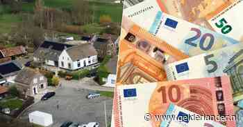 Man (39) hielp kilo’s coke de grens over vanuit Betuwse autogarage, nu is hij voortvluchtig