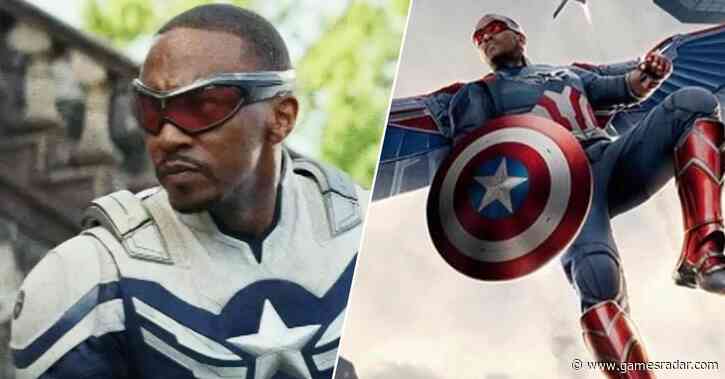 Brave New World box office crosses milestone for Captain America movies, even though it still might not break even