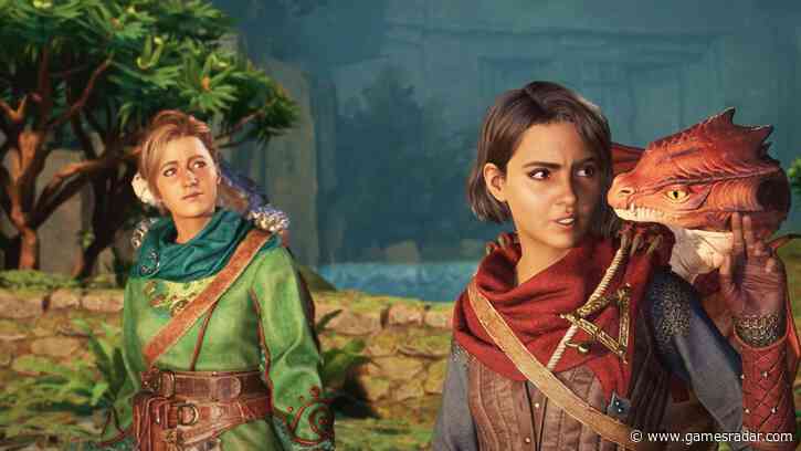 Split Fiction blows It Takes Two out of the water by selling 1 million copies in 2 days, becoming Hazelight's fastest selling game ever