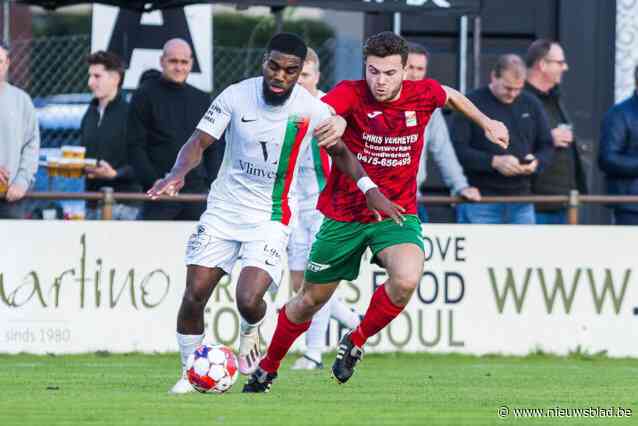 Pepingen-Halle haalt versterking in nationale reeksen