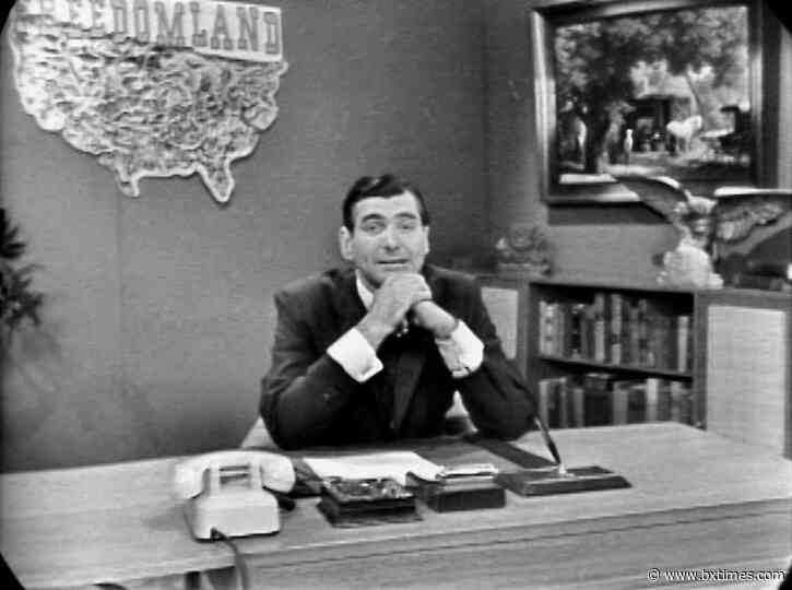 Photos and newly discovered footage related to former Bronx theme park Freedomland U.S.A. to be shown at March 19 EBHF meeting