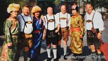 Inntaler Sänger treten ab: Eine Ära der Volksmusik endet nach 67 Jahren