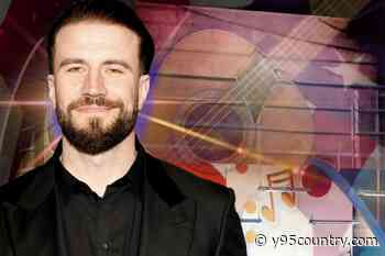 You Won’t Believe What Sam Hunt Gave This Female Country Singer as a Gift