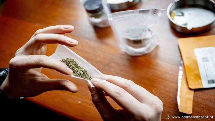 'Wietexperiment dreigt te mislukken', coffeeshophouders luiden de noodklok