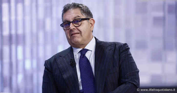 Giovanni Toti indagato per truffa allo Stato. Un contratto di lavoro per entrare gratis nello stabilimento