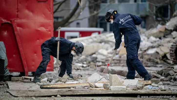 'Verdachte Tarwekamp-explosie vond dat zijn eer was geschonden'