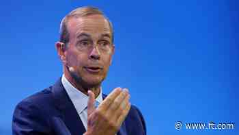 US energy groups call on Trump to take steadier approach on policy