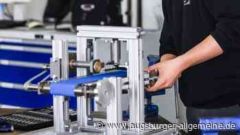 Landkreis Landsberg: 371 Jugendliche starten Ausbildung in IHK-Berufen