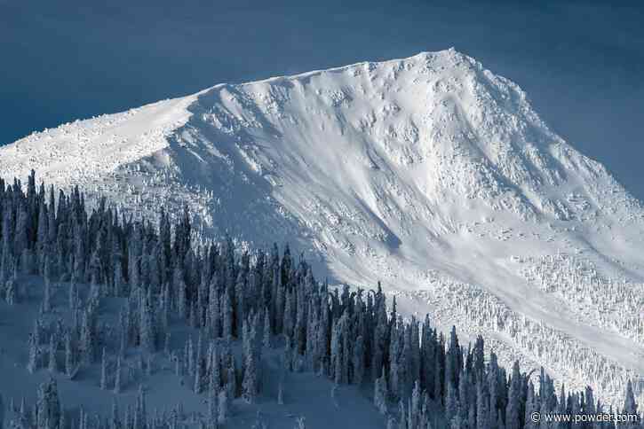 Skier Dies in Accident at Popular Canadian Ski Area