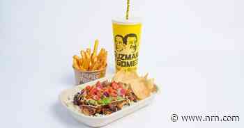 What a clean menu means for Guzman y Gomez’s U.S. expansion