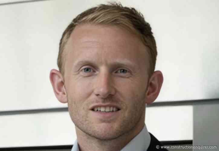 Wates raids Laing O’Rourke for new construction operations chief
