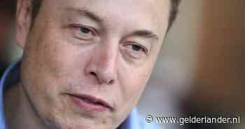 Massale cyberaanval op X, waarschuwt Elon Musk: ‘Gecoördineerde groep of land betrokken’