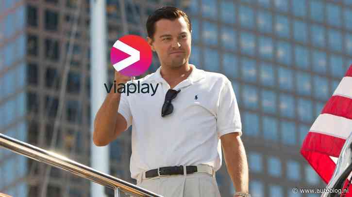 Krijg nou wat, Olav Mol en Jack Plooij naar Viaplay