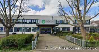 Boy, 15, injured in fight at school in Tottenham with investigation launched