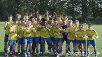 „Ist uns nicht peinlich“: Münchner Fußballverein verliert 7000 Euro