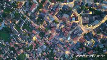 Passionsort strebt nach Treibhausgasneutralität: Zukunftsweisendes Heizzentrum geplant