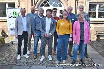 Warburg: Blauzungenkrankheit bleibt