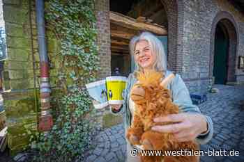 Olderdissen: Tierpark-Shop zieht um