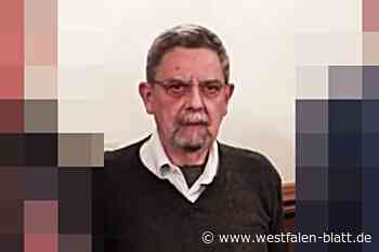 Franz Abthoff ist verstorben