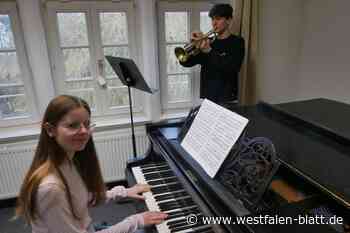 Nachwuchstalente siegen beim Regionalwettbewerb Jugend musiziert