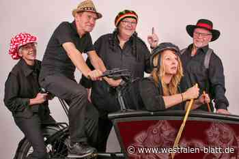 Für zwei Kabarett-Abende gibt's noch Karten